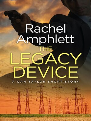 cover image of The Legacy Device